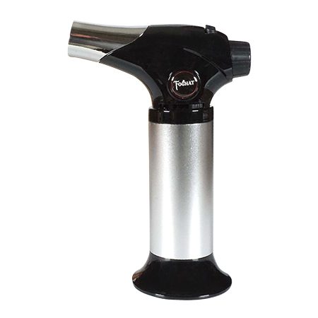 Foghat Smoking Torch