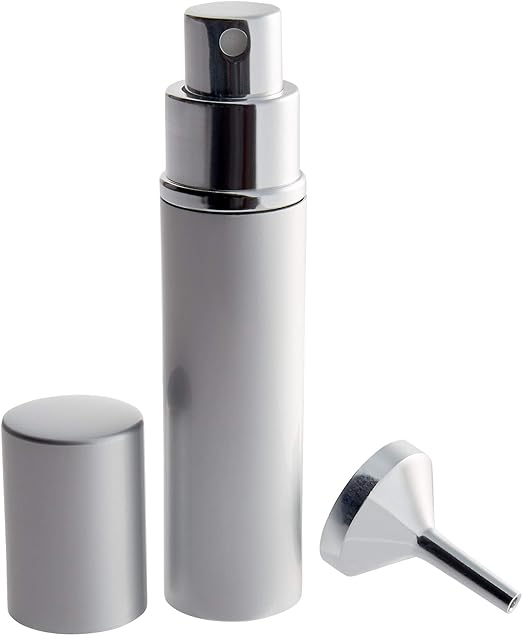 Oenophilia Martini Atomizer with Funnel