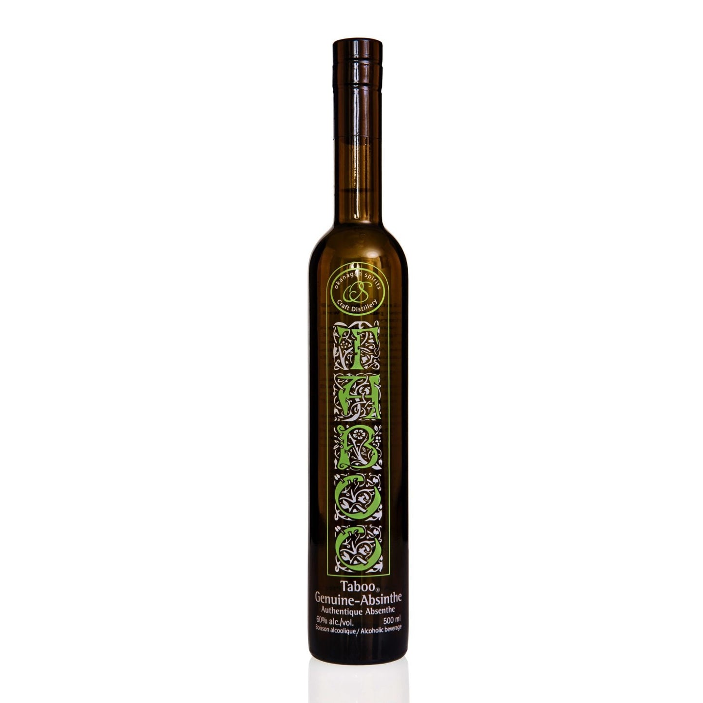 Taboo Genuine Absinthe