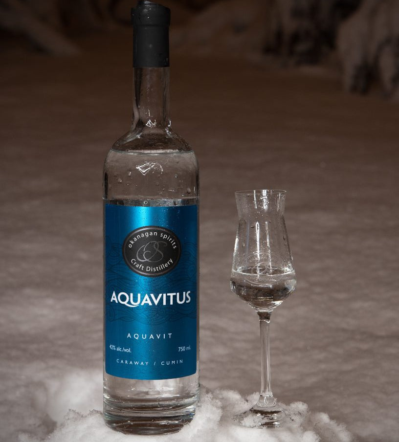 Aquavitus