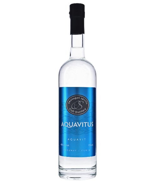Aquavitus