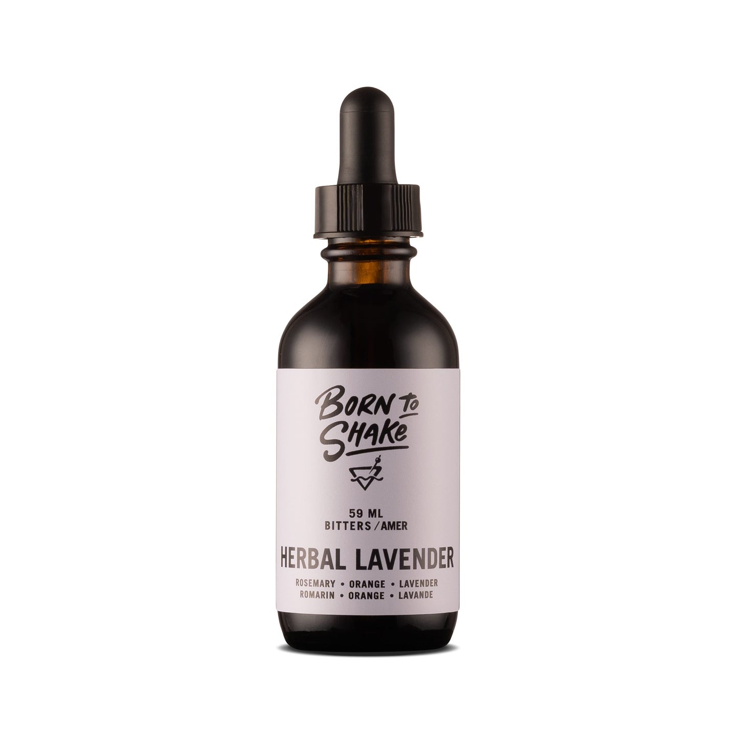 Herbal Lavender