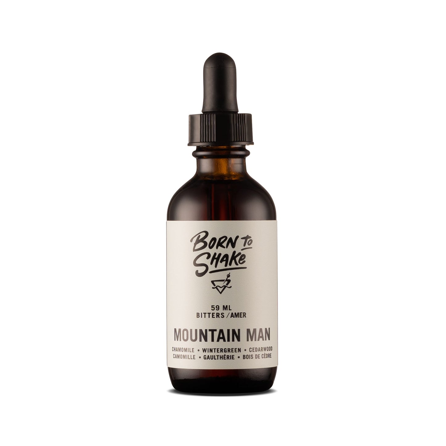Mountain Man