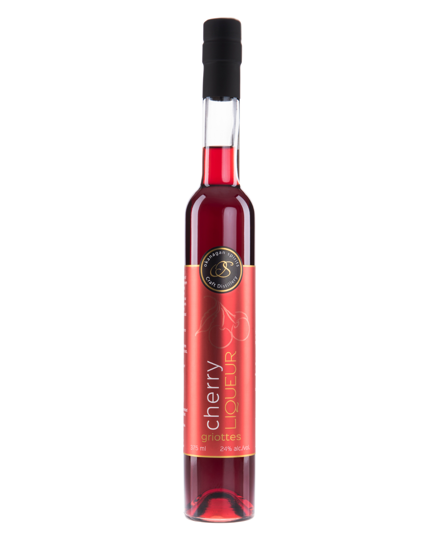 Cherry Liqueur
