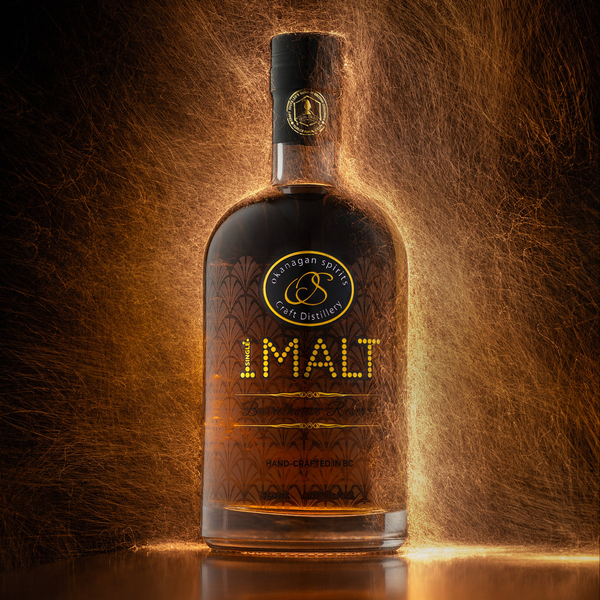 1MALT Single Malt Whisky