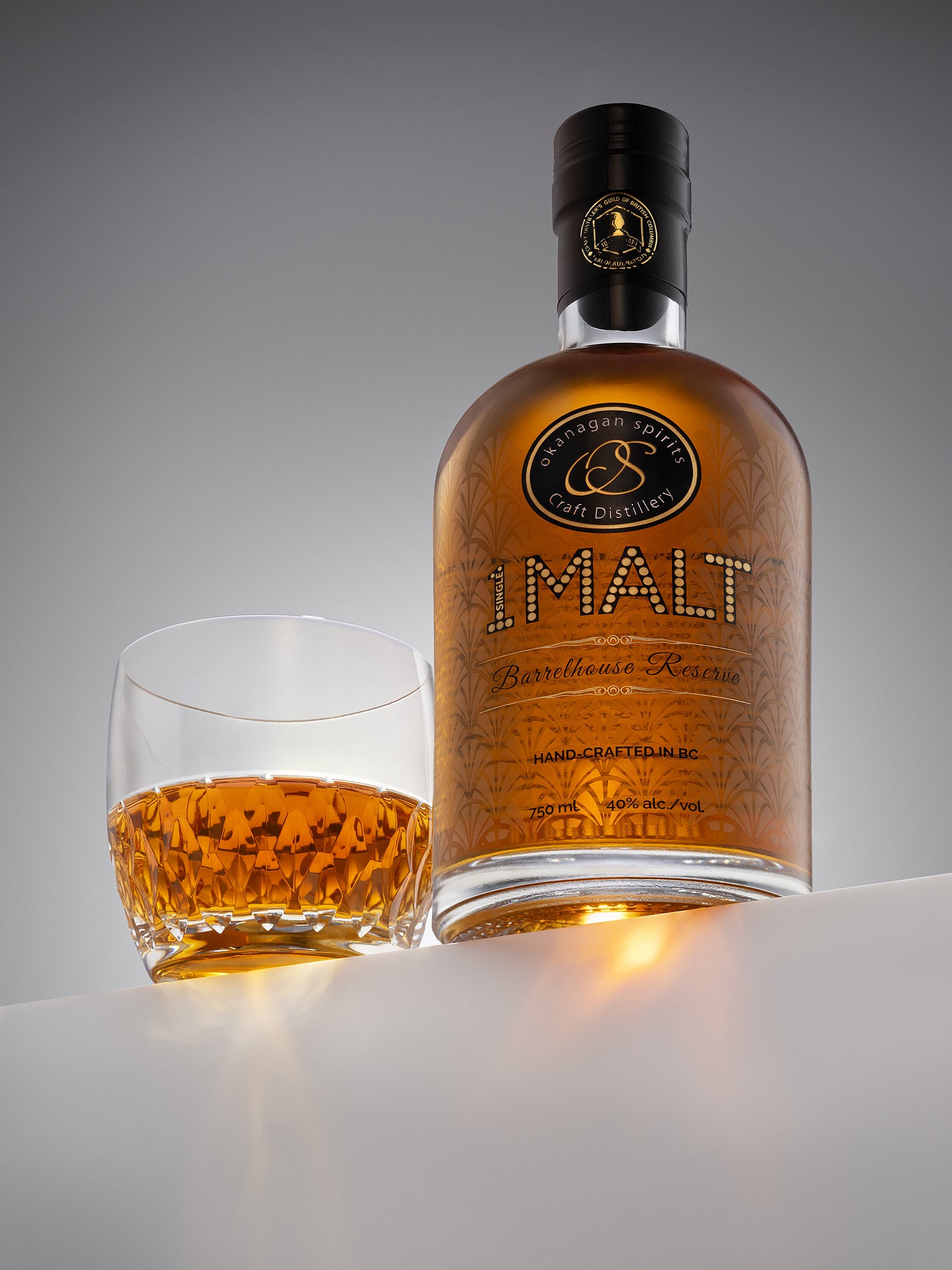 1MALT Single Malt Whisky
