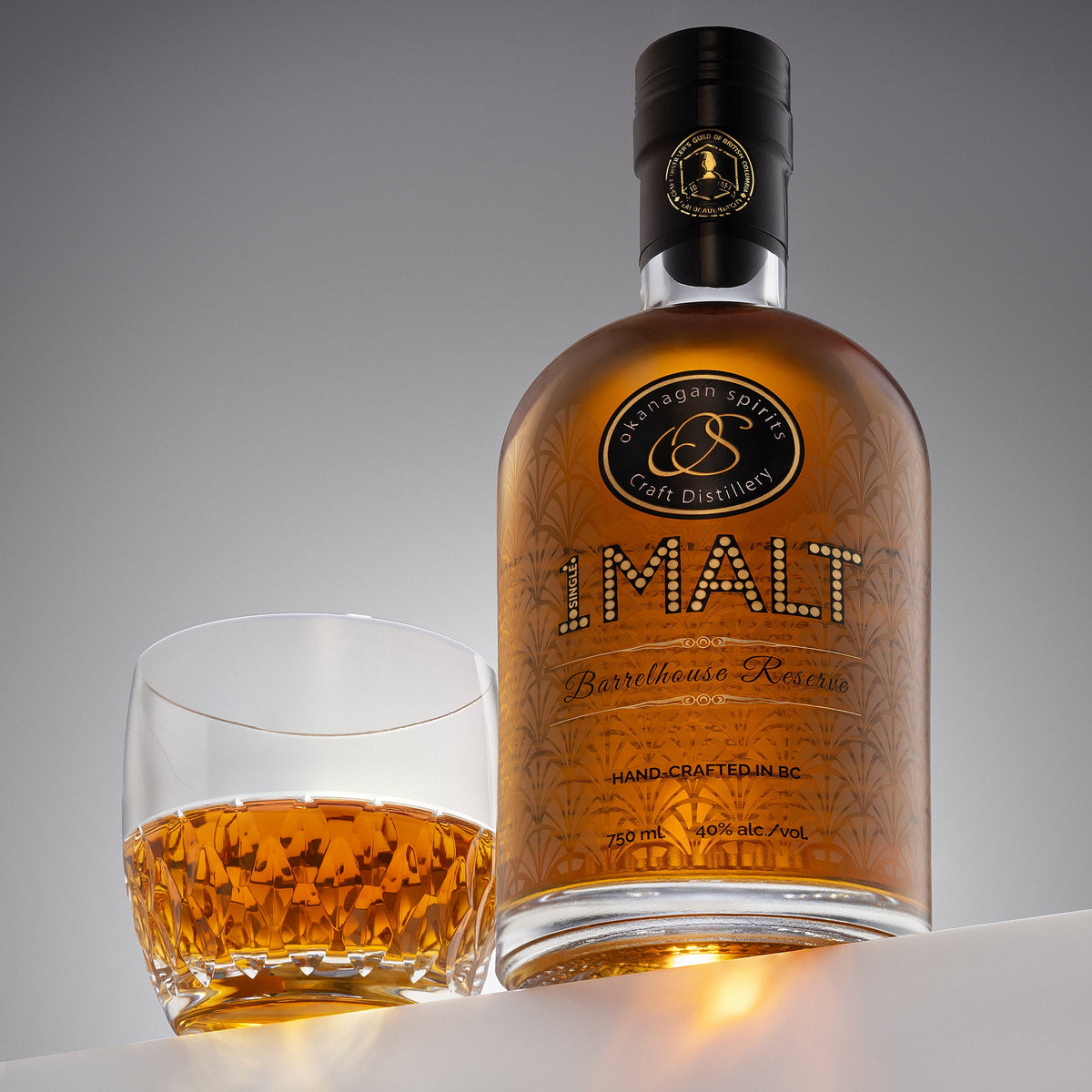 1MALT Single Malt Whisky