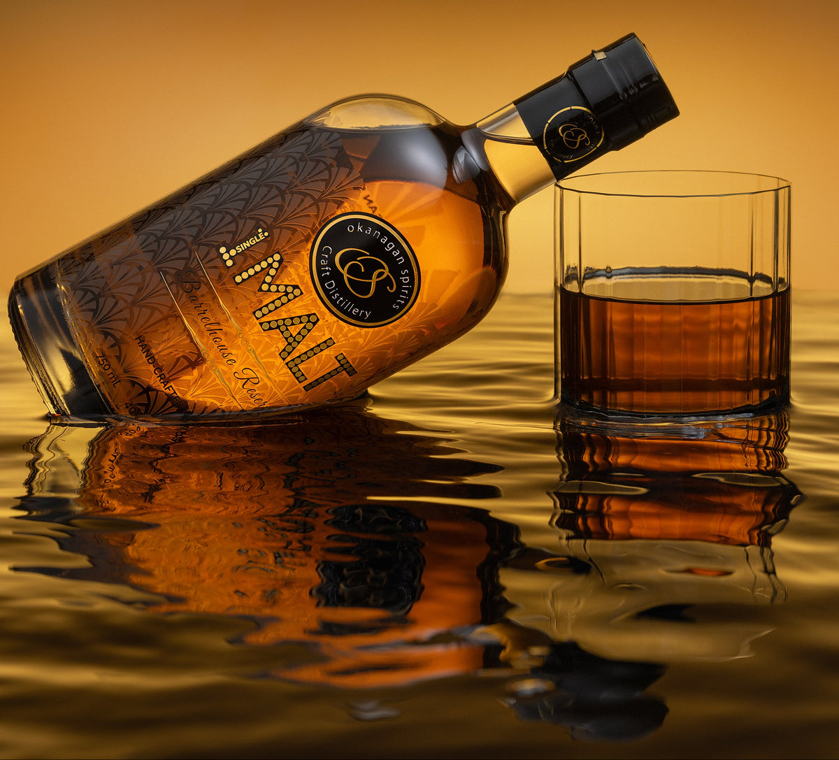 1MALT Single Malt Whisky