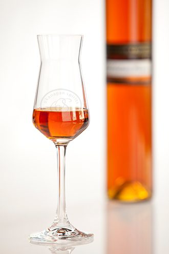 Digestif Glass