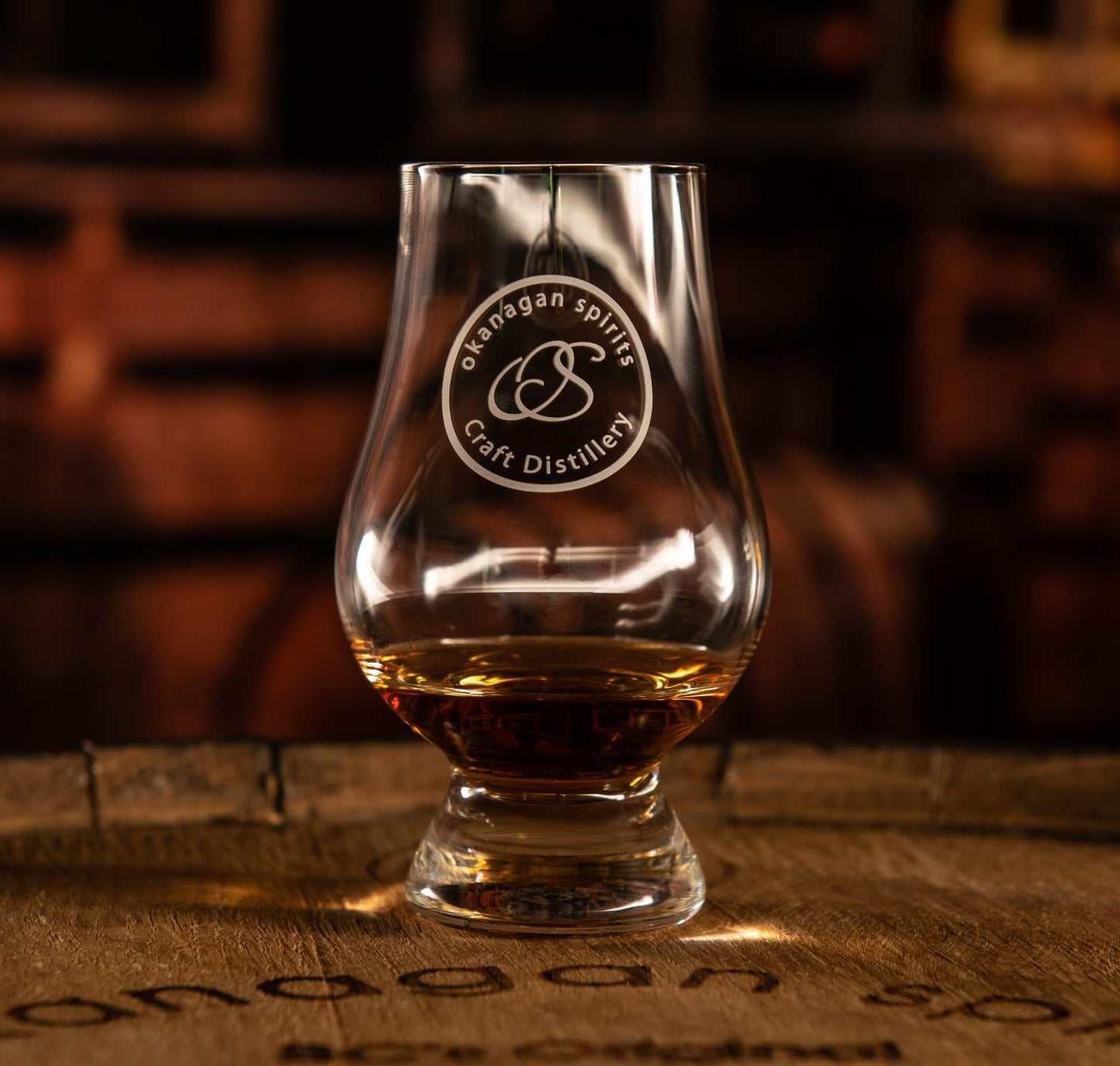 Whisky Glass