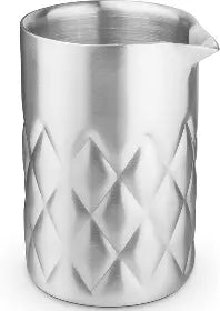 Double-Wall Stainless Steel Yarai Mixing Pitcher