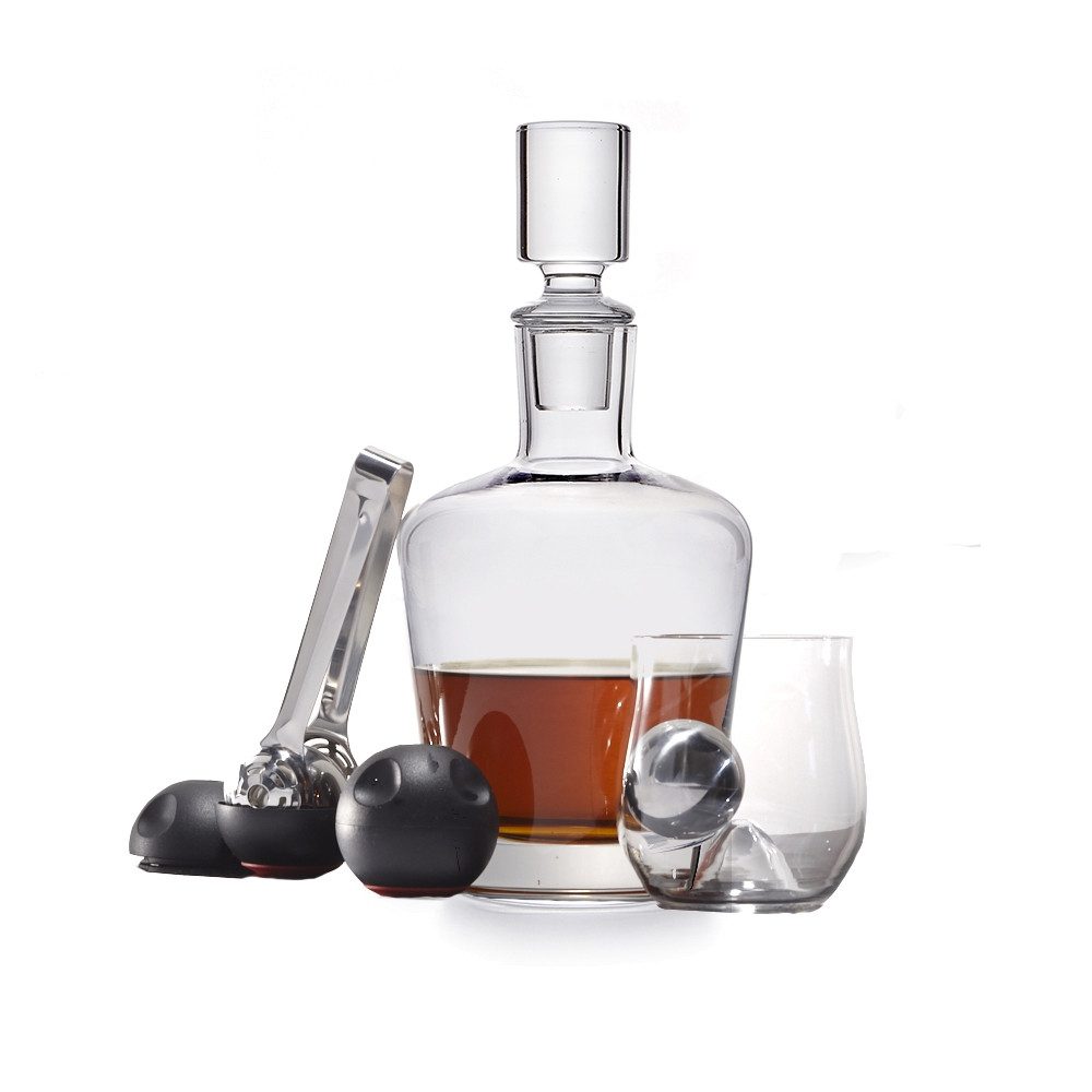 Rox & Roll 8 pc Whisky Set