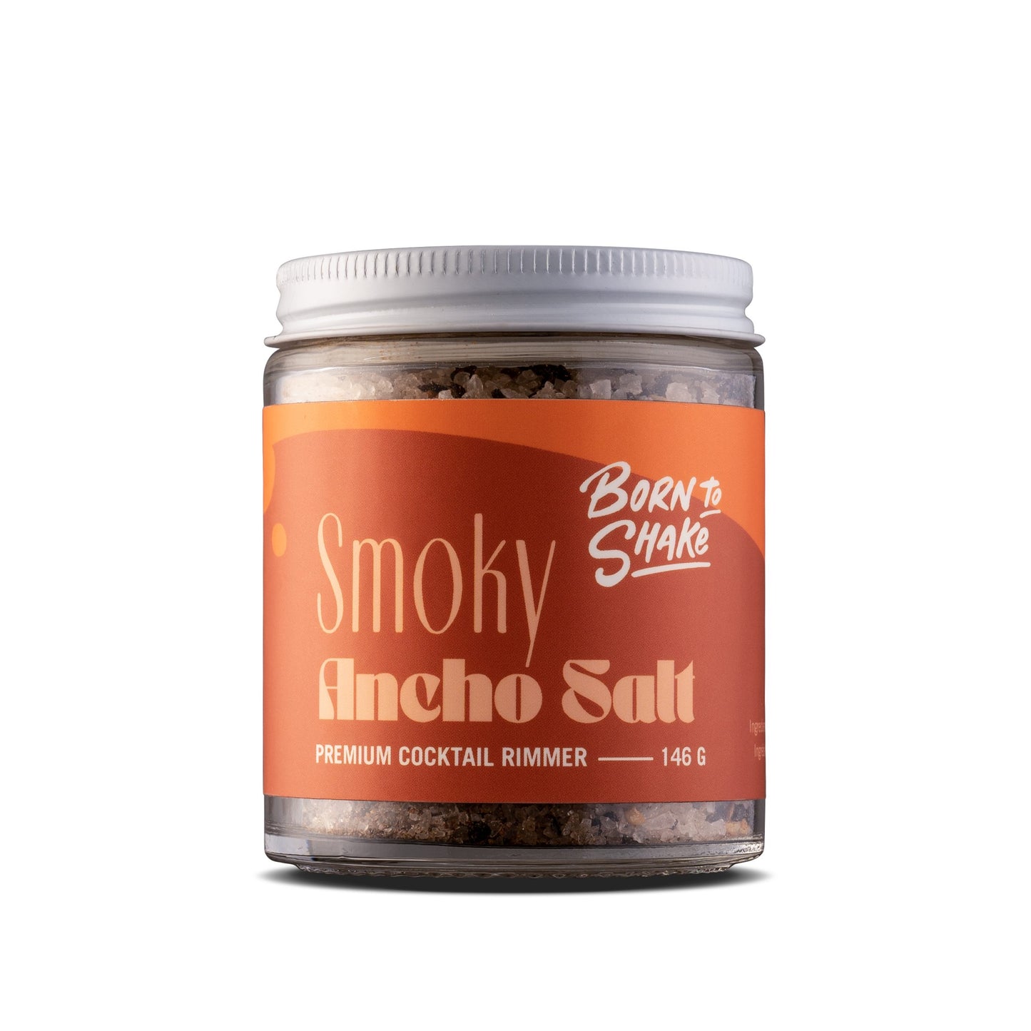 Smoky Ancho Salt