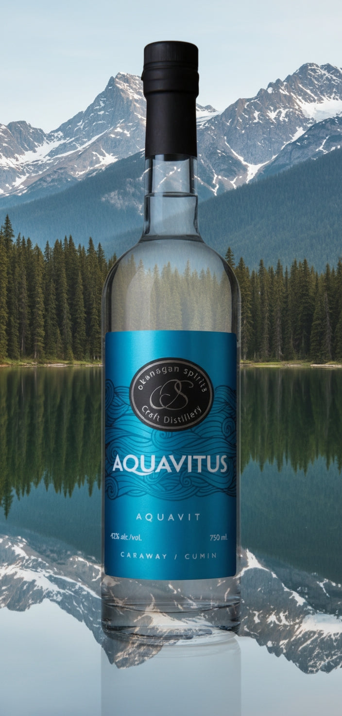 Aquavitus