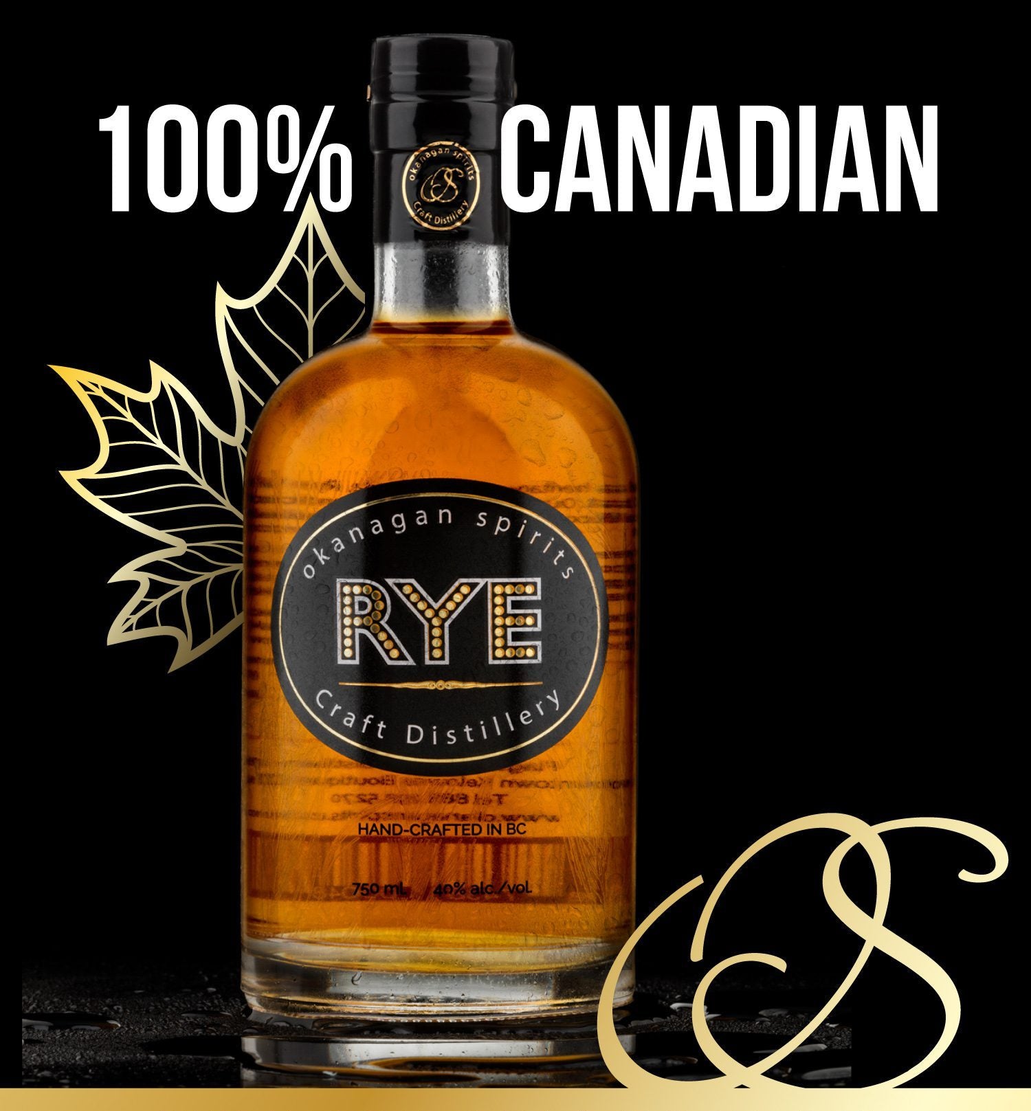 Canadiana Whisky