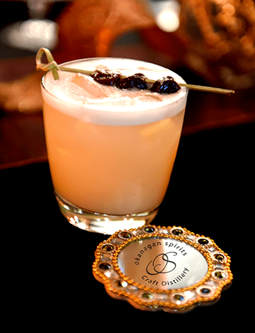Masala Chai Sour Drink Image