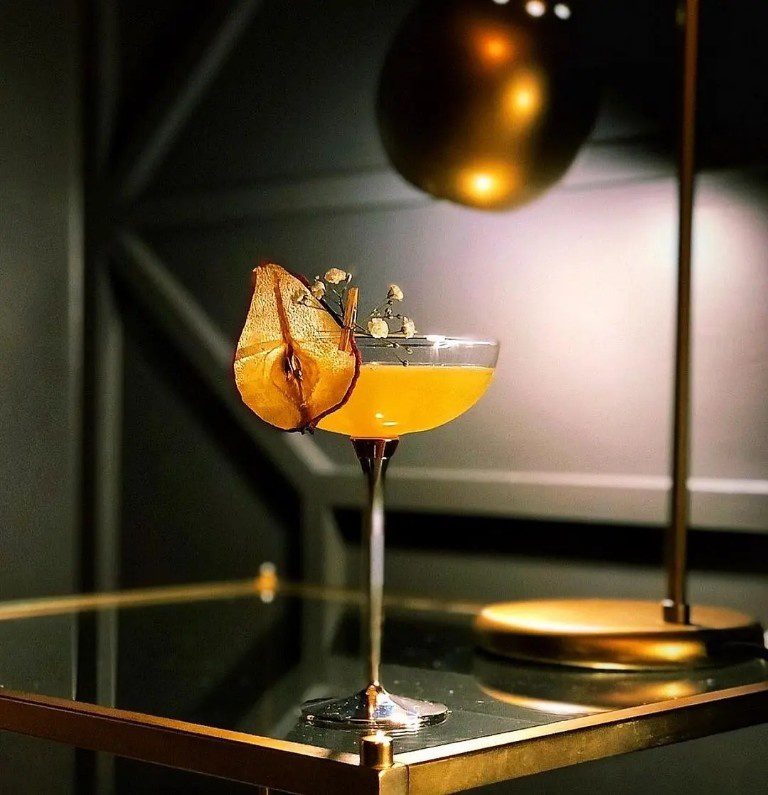 The Sassanach Drink Image