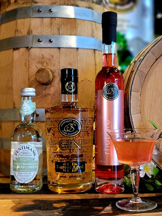 Oaken Bloom Drink Image