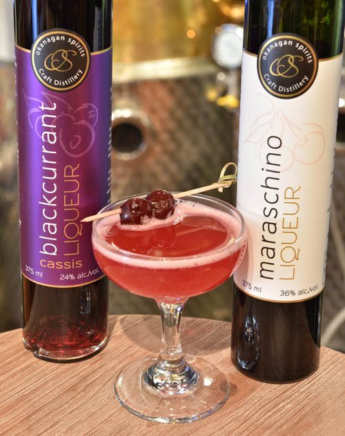 BC Aviation Drink Image