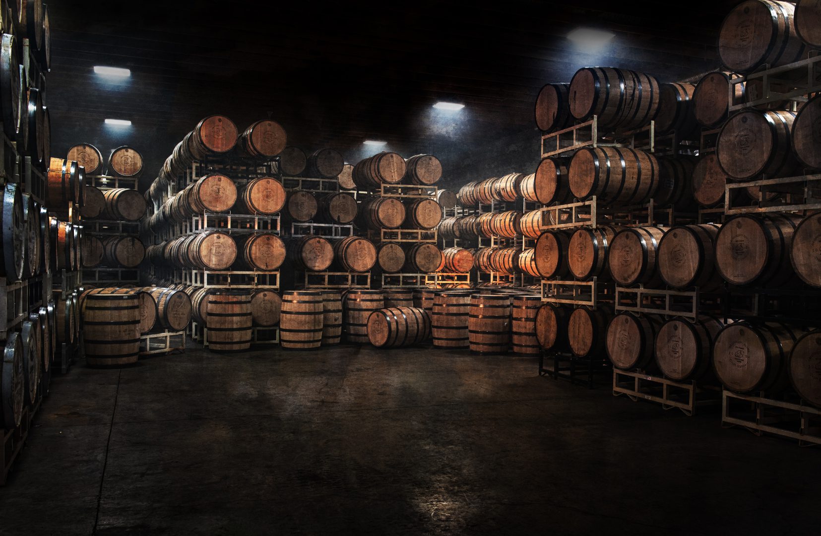 Age vs. Maturation for Whisky