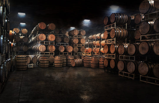 Age vs. Maturation for Whisky