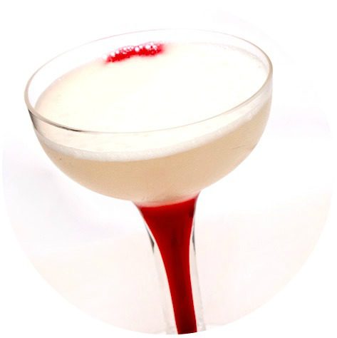 Blackcurrant Drop Drink Image
