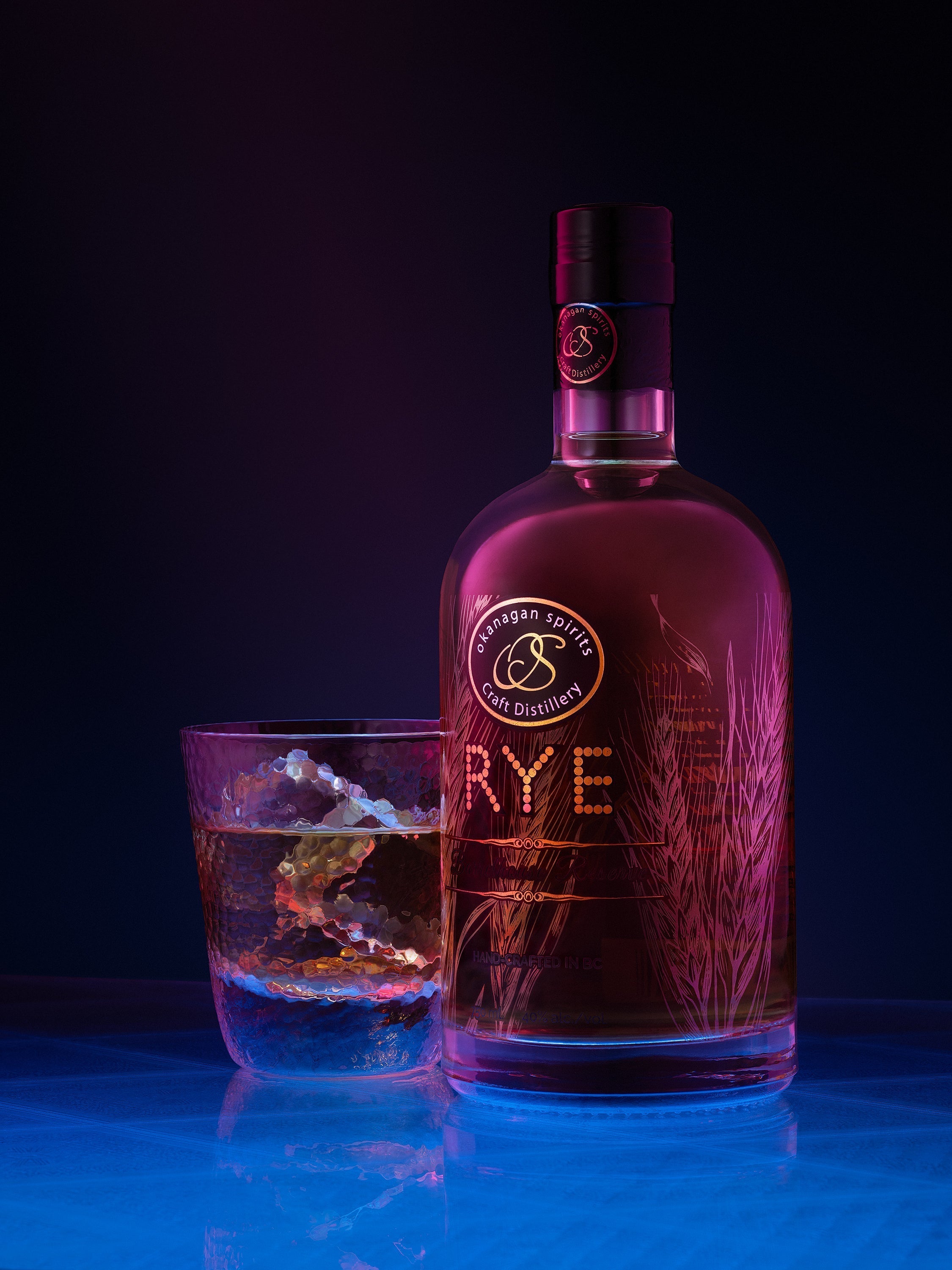 Canadiana Whisky