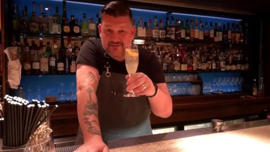 Death in the Afternoon Drink Image