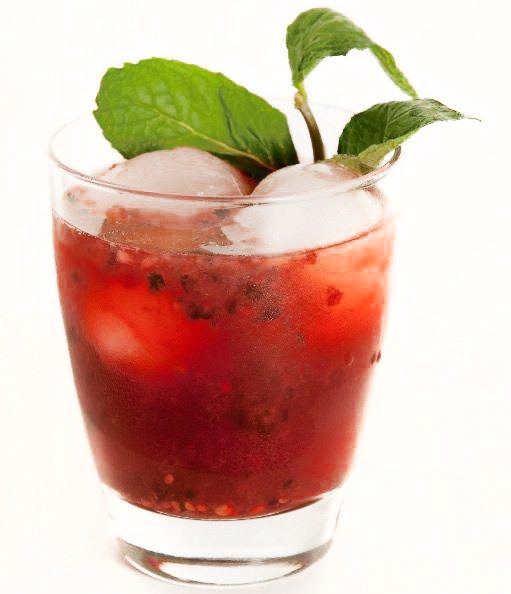 Distiller's Cocktail Drink Image