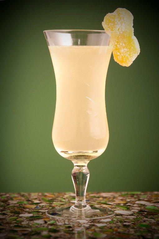 Sea Buckthorn Eurasia Drink Image