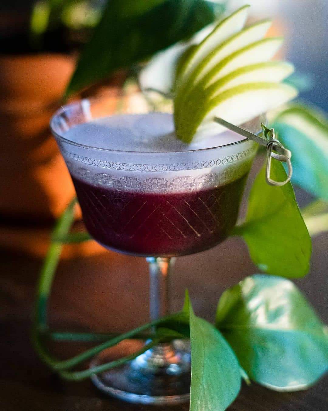 The Perfect Pear Drink Image
