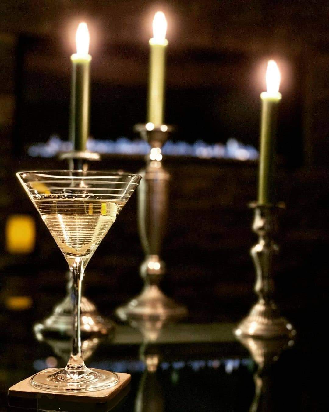 Vesper Drink Image