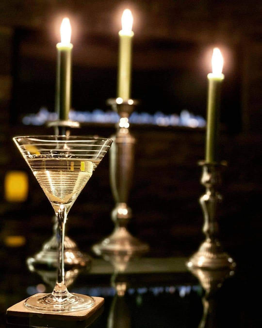 Vesper Drink Image