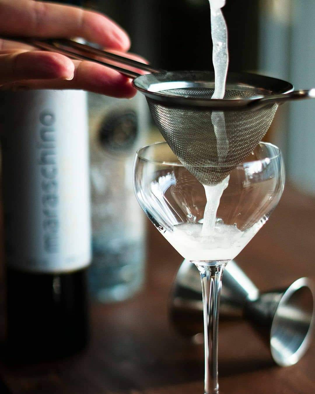 Aviation Drink Image