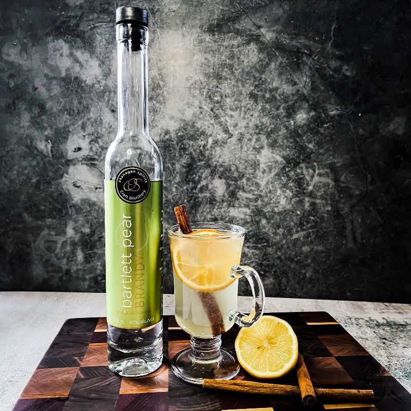 Last Run Drink Image