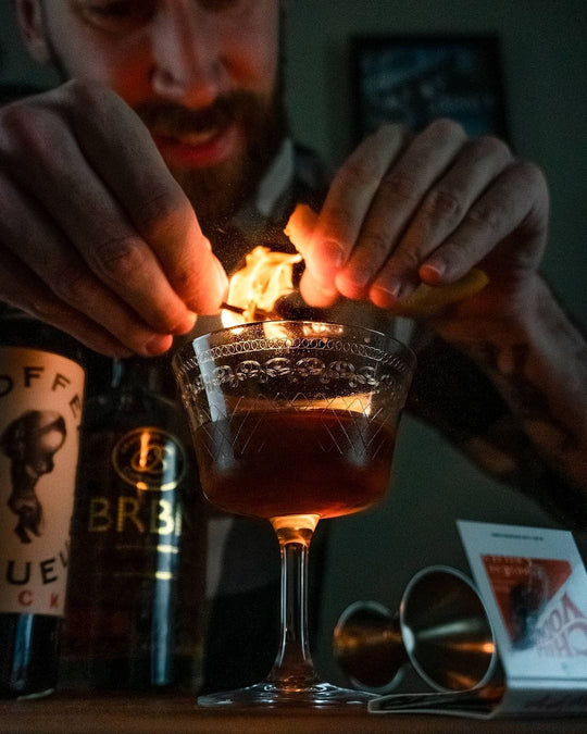 The Revolver Drink Image