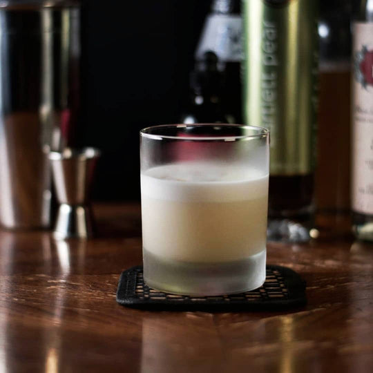 Perfect Pair Drink Image