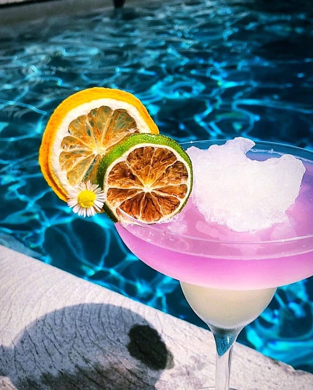 Hot Evolve Summer Drink Image