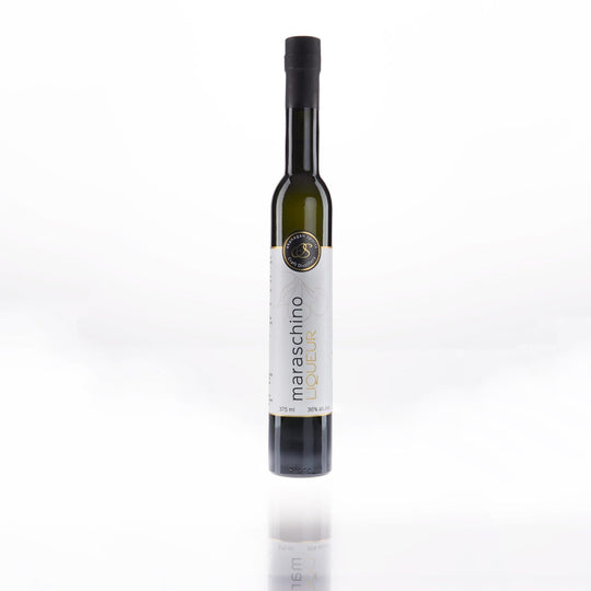 Minding Your Maraschino: A Culinary Collaboration with Chef Rod Butters