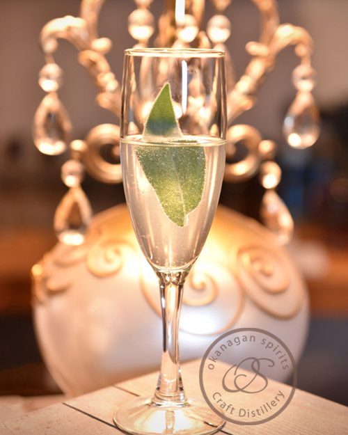 Poire Sage Brut Drink Image