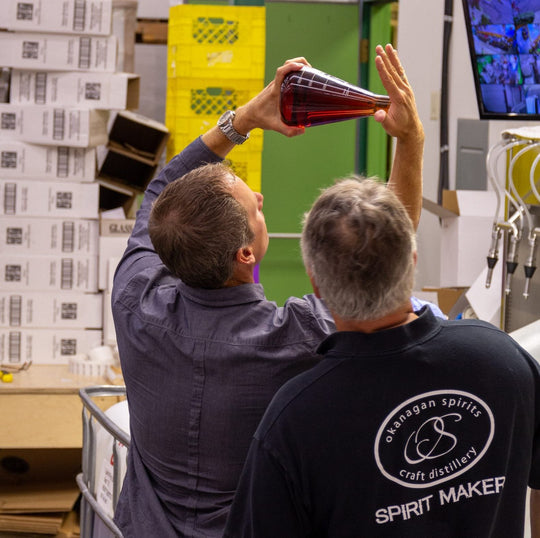 Cloudy with a Chance of Flavour: The Truth About Sediment in Your Whisky