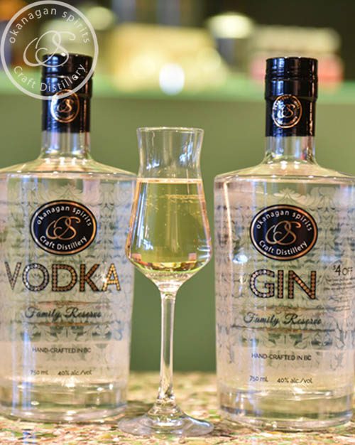 Rocket Richardonnay Drink Image