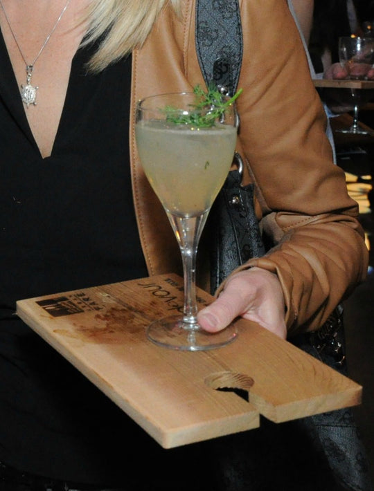 Seal The Dill Drink Image