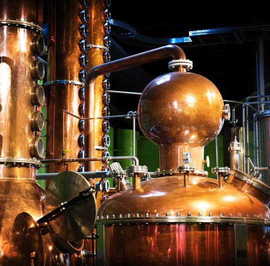 The Morning After Difference: Why Not All Spirits Are Created Equal