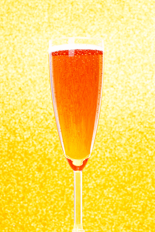 Marilyn Monroe Drink Image