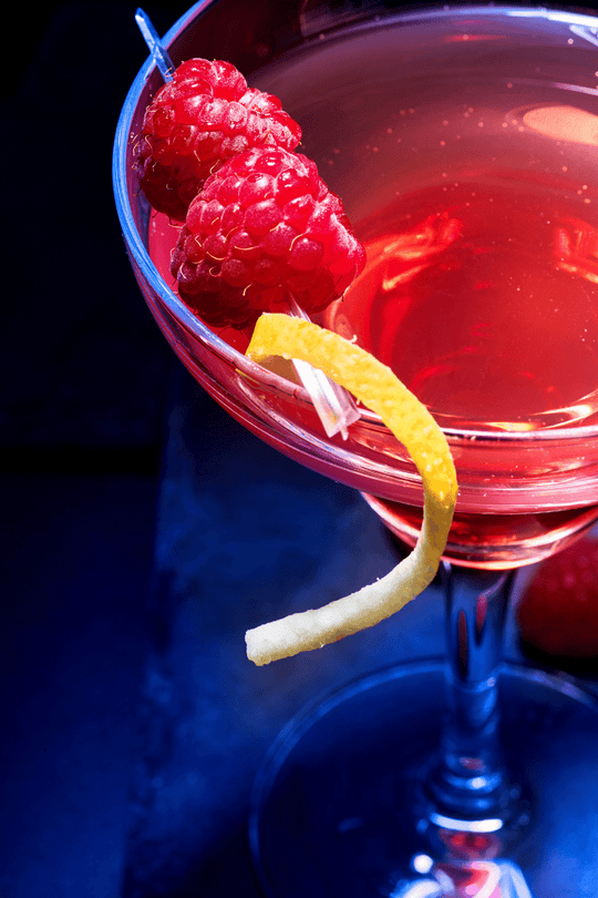 Northern Star Drink Image