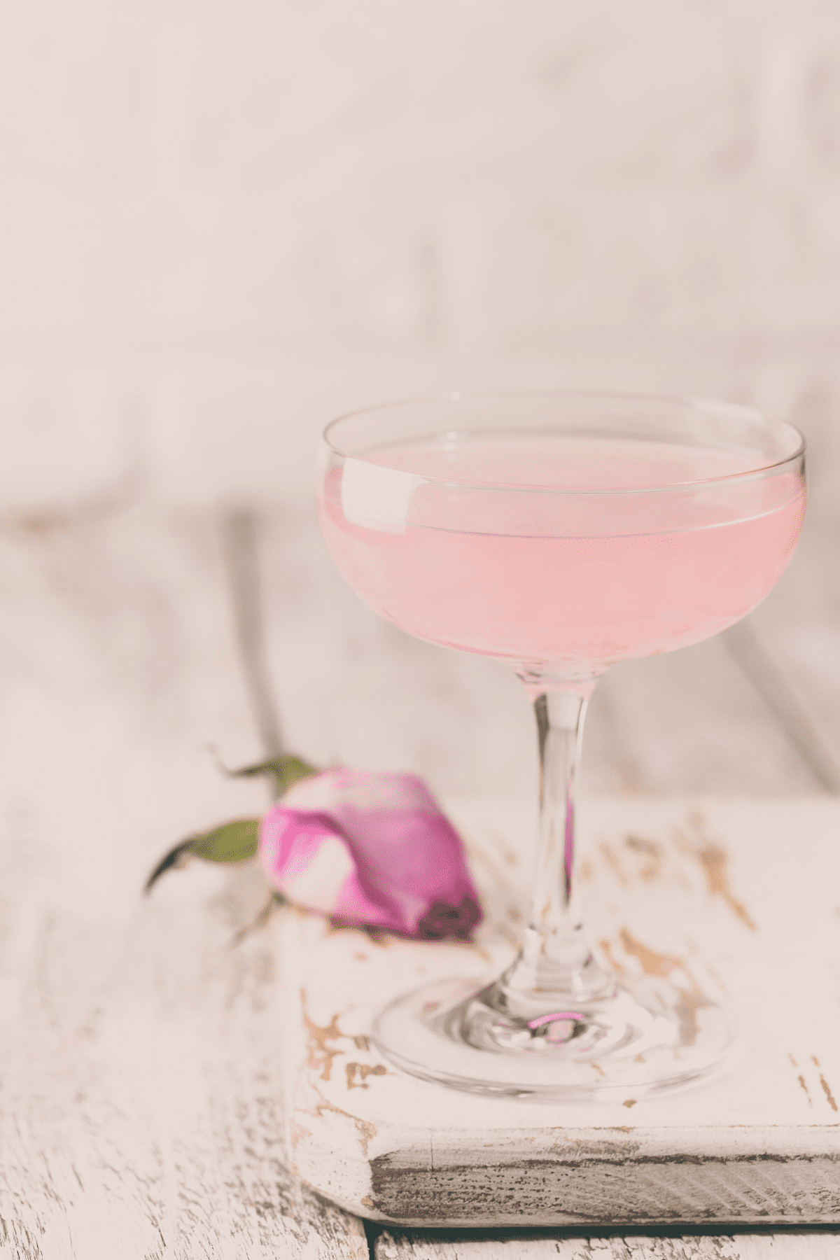 Rose Nose Drink Image