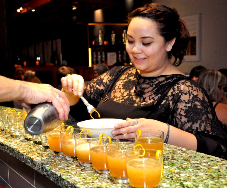 English Harvest Drink Image