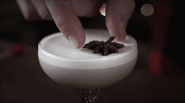 French Canadian Drink Image