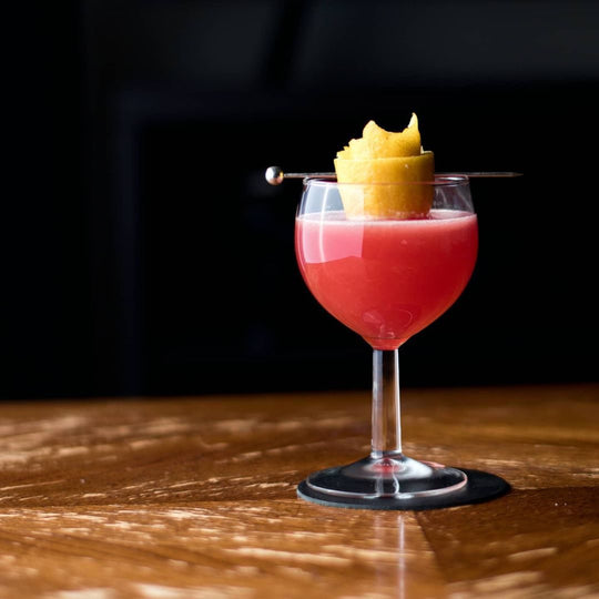 Missing in Action Drink Image